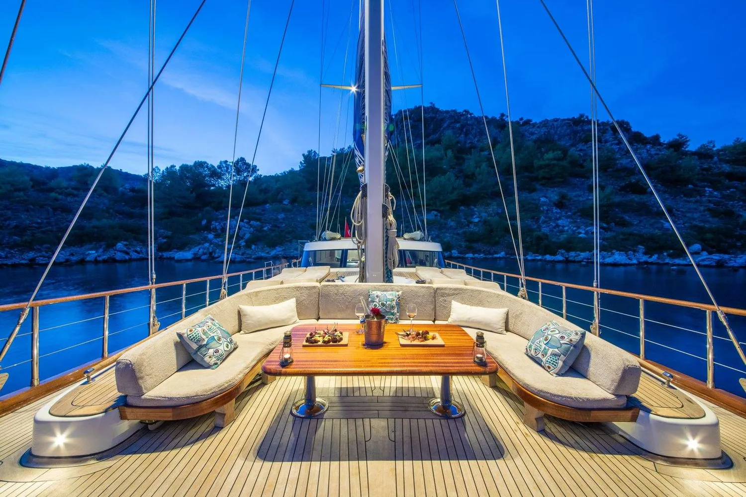 yacht-145010