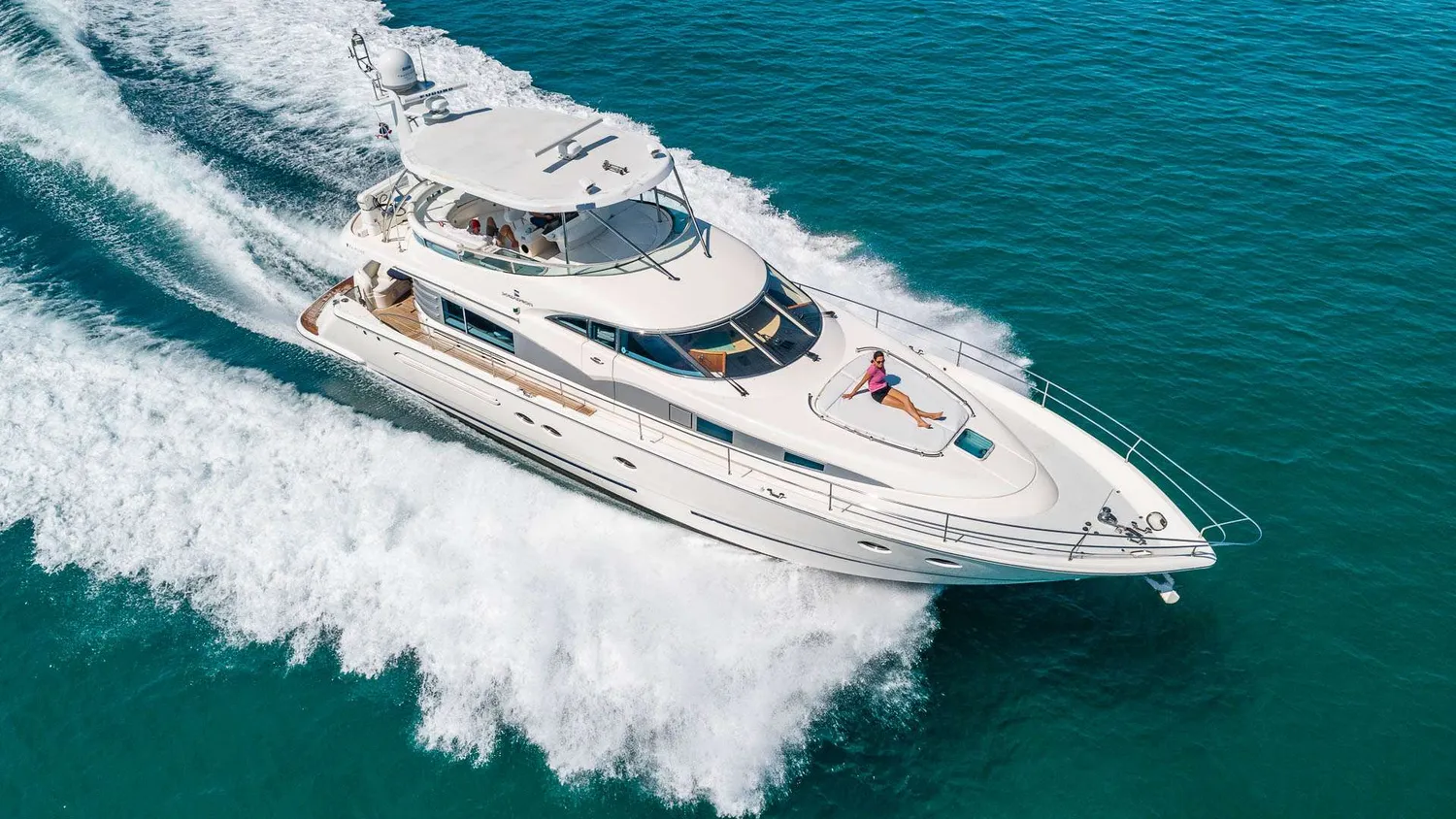 yacht-87010
