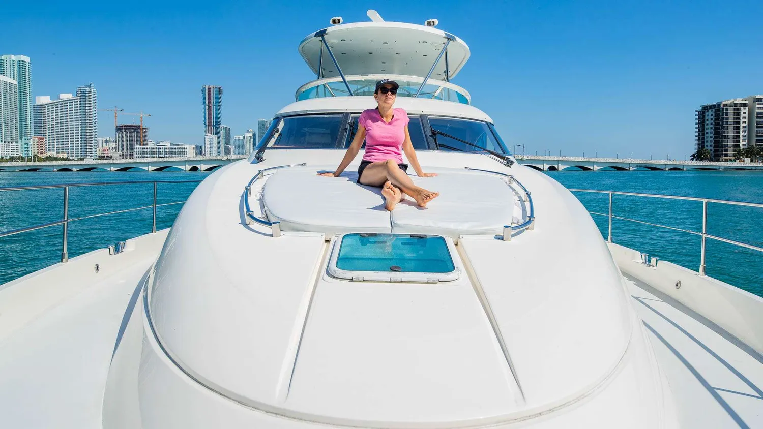 yacht-87013