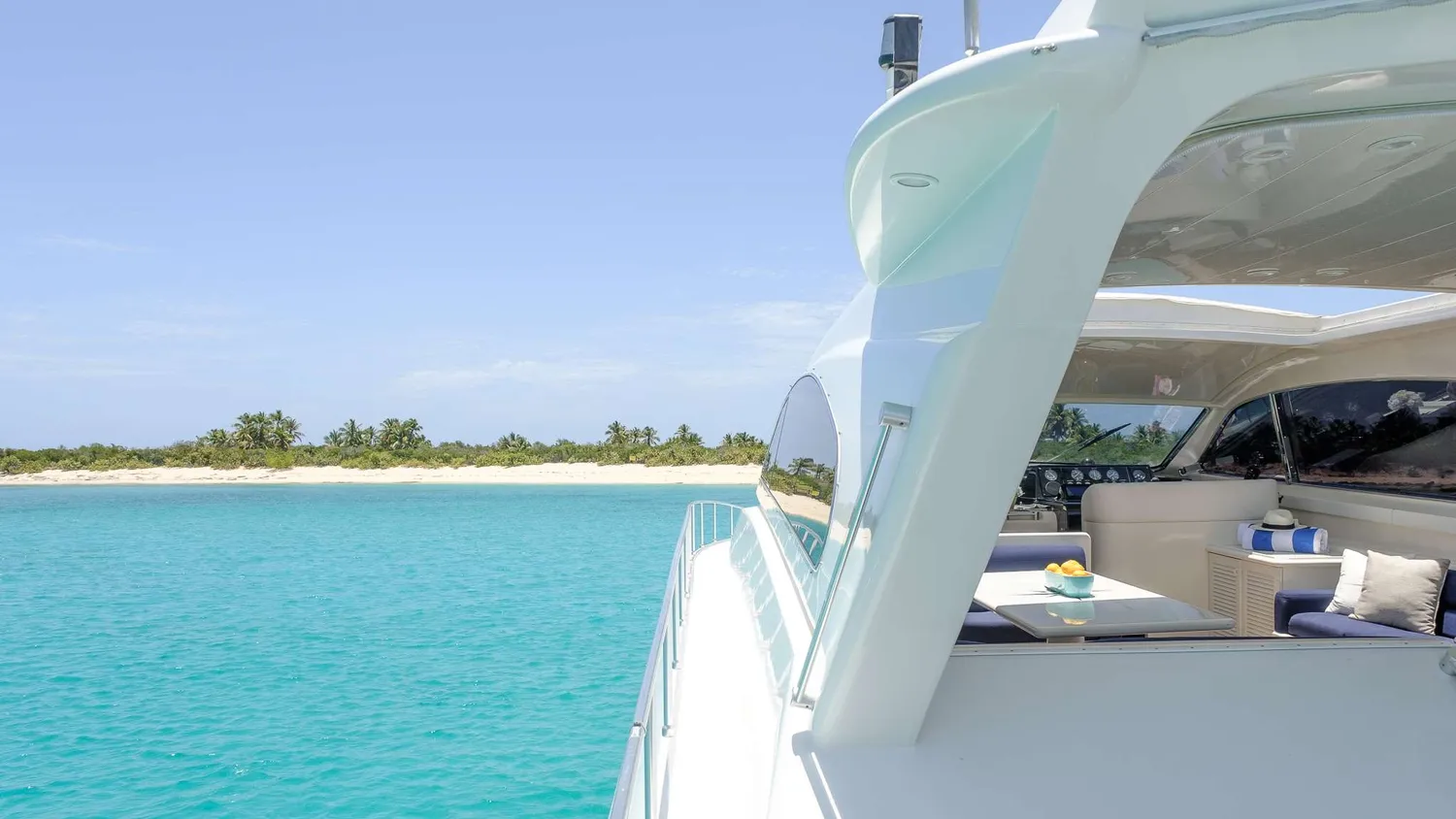 yacht-88409
