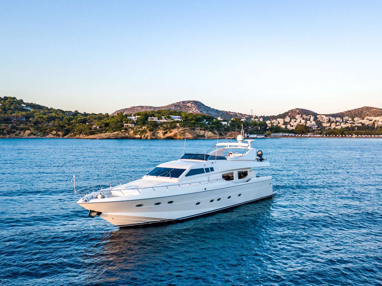 yacht-88747