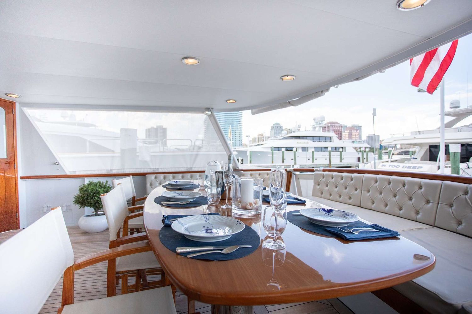 yacht-145464