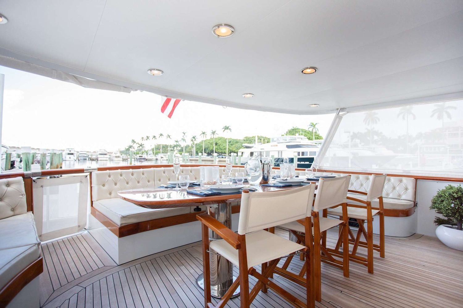 yacht-145450