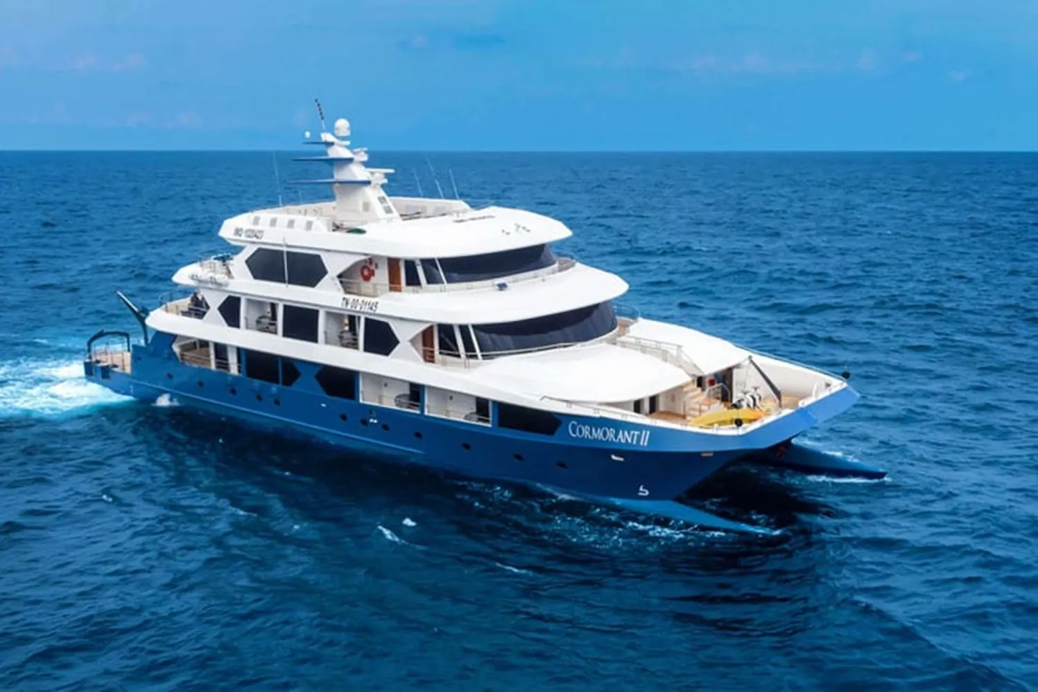 yacht-147889