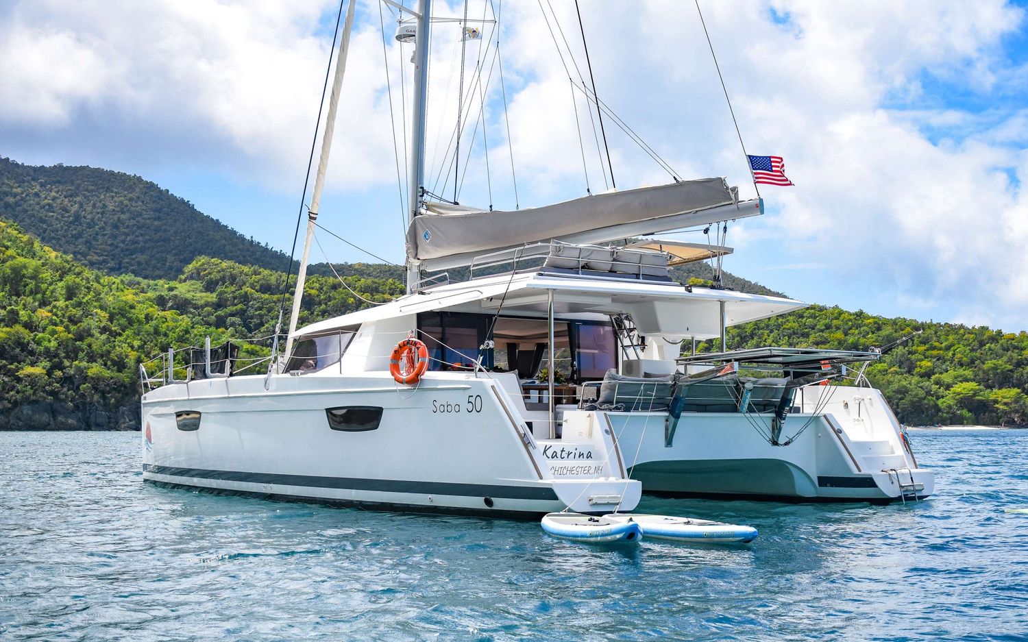 yacht-89457
