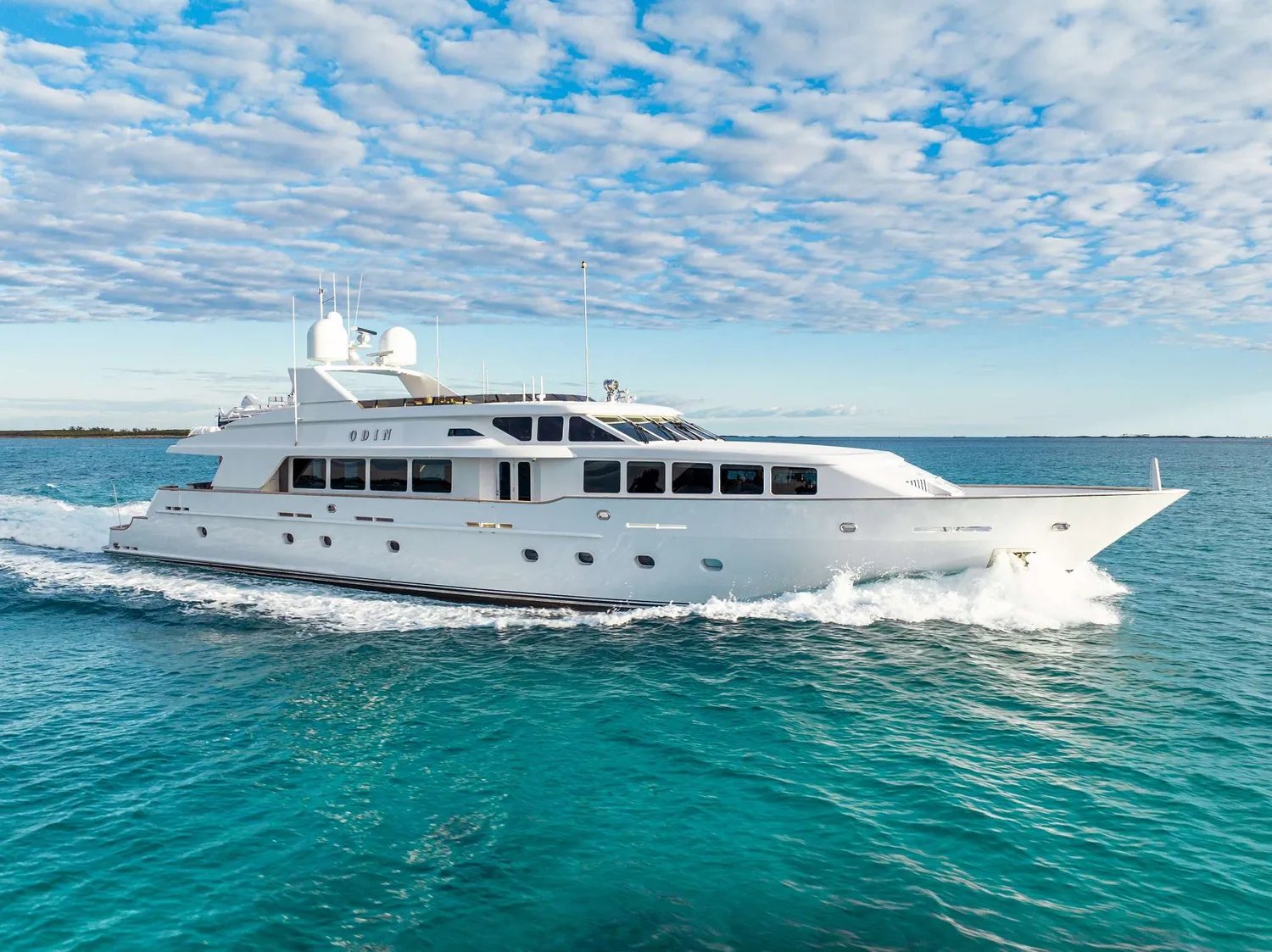 yacht-166869