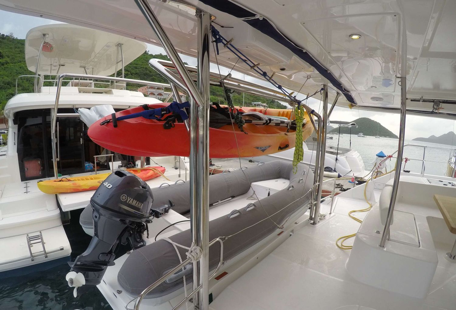 yacht-91383