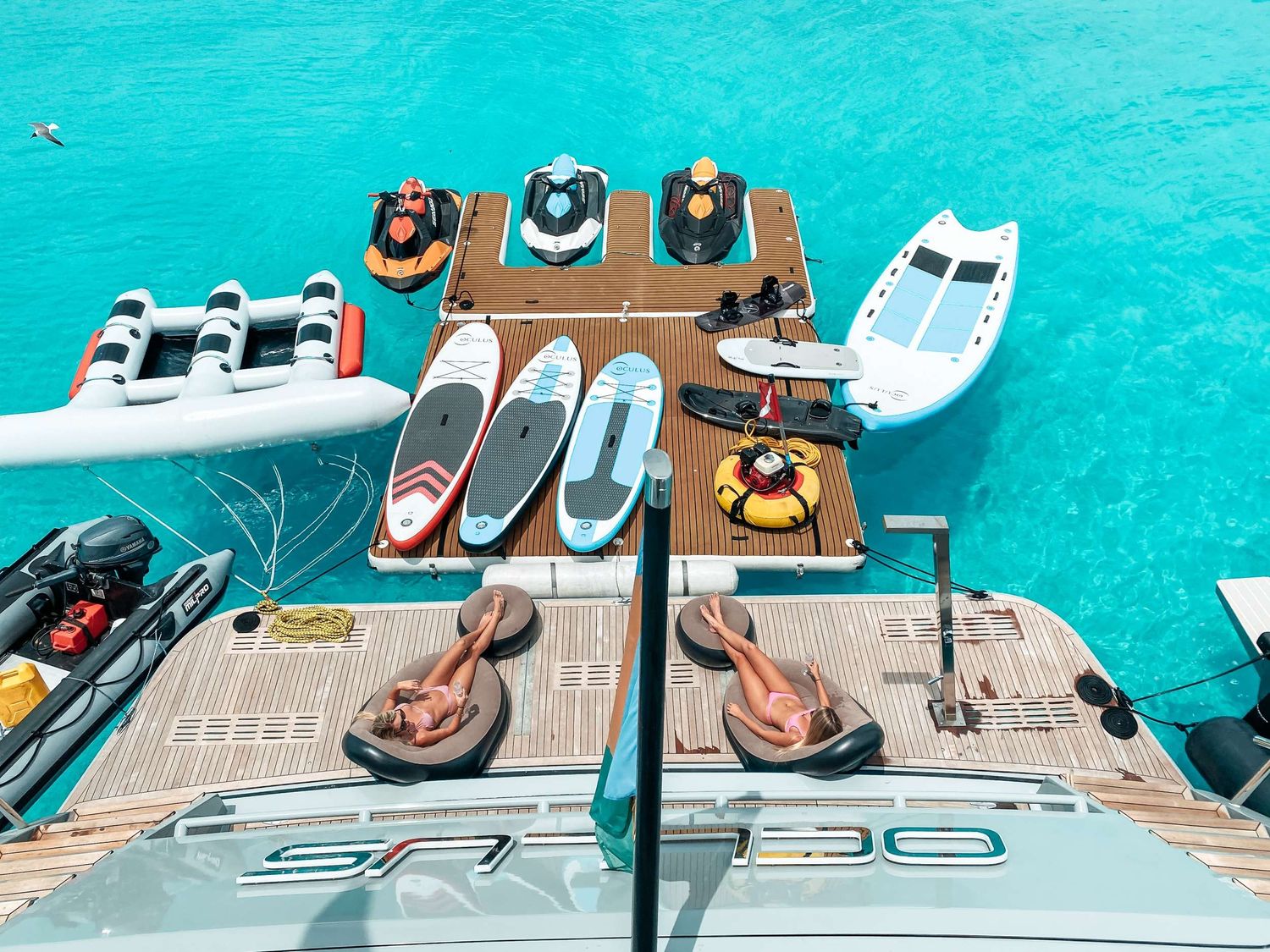 yacht-91478