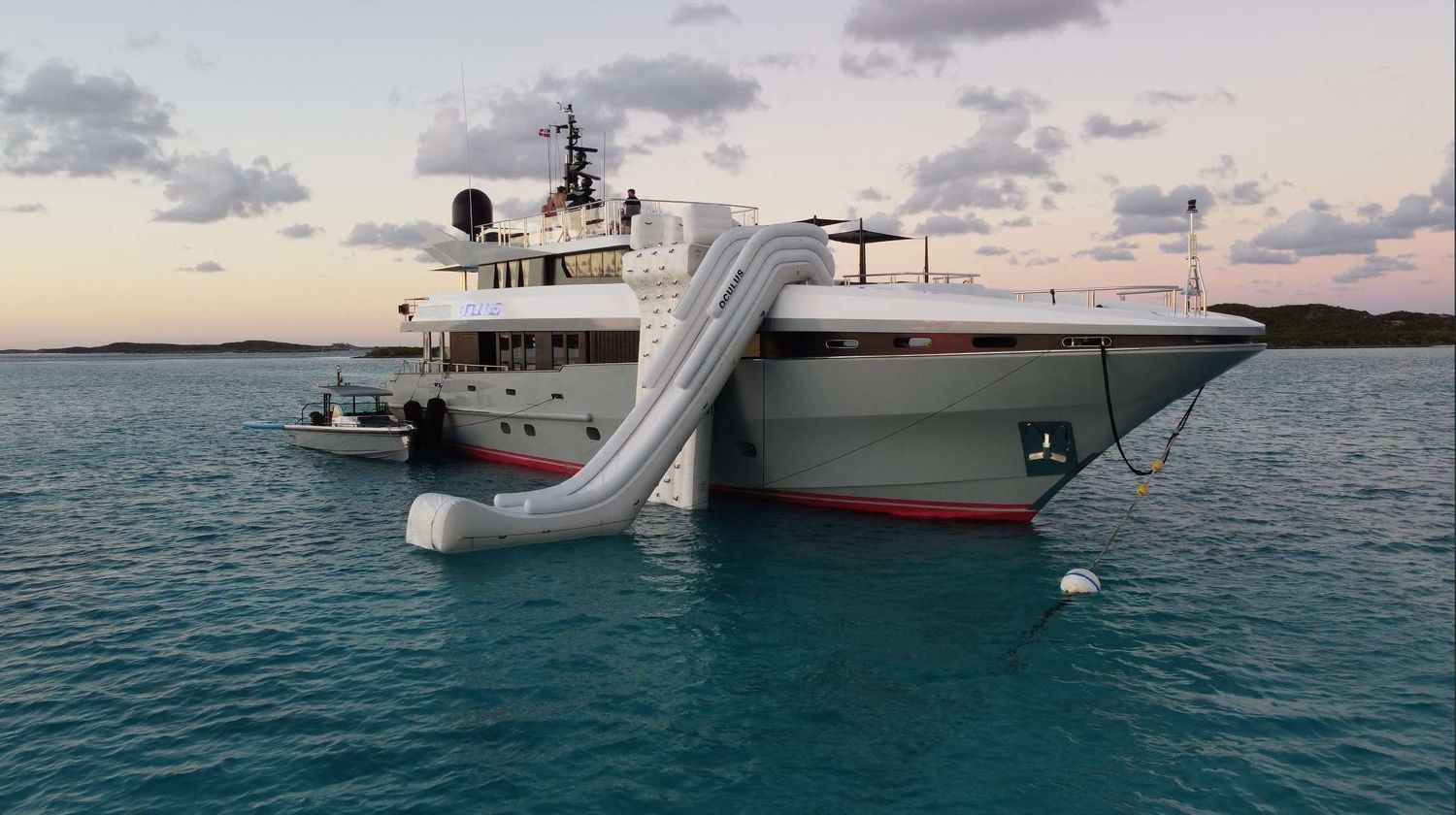 yacht-91463