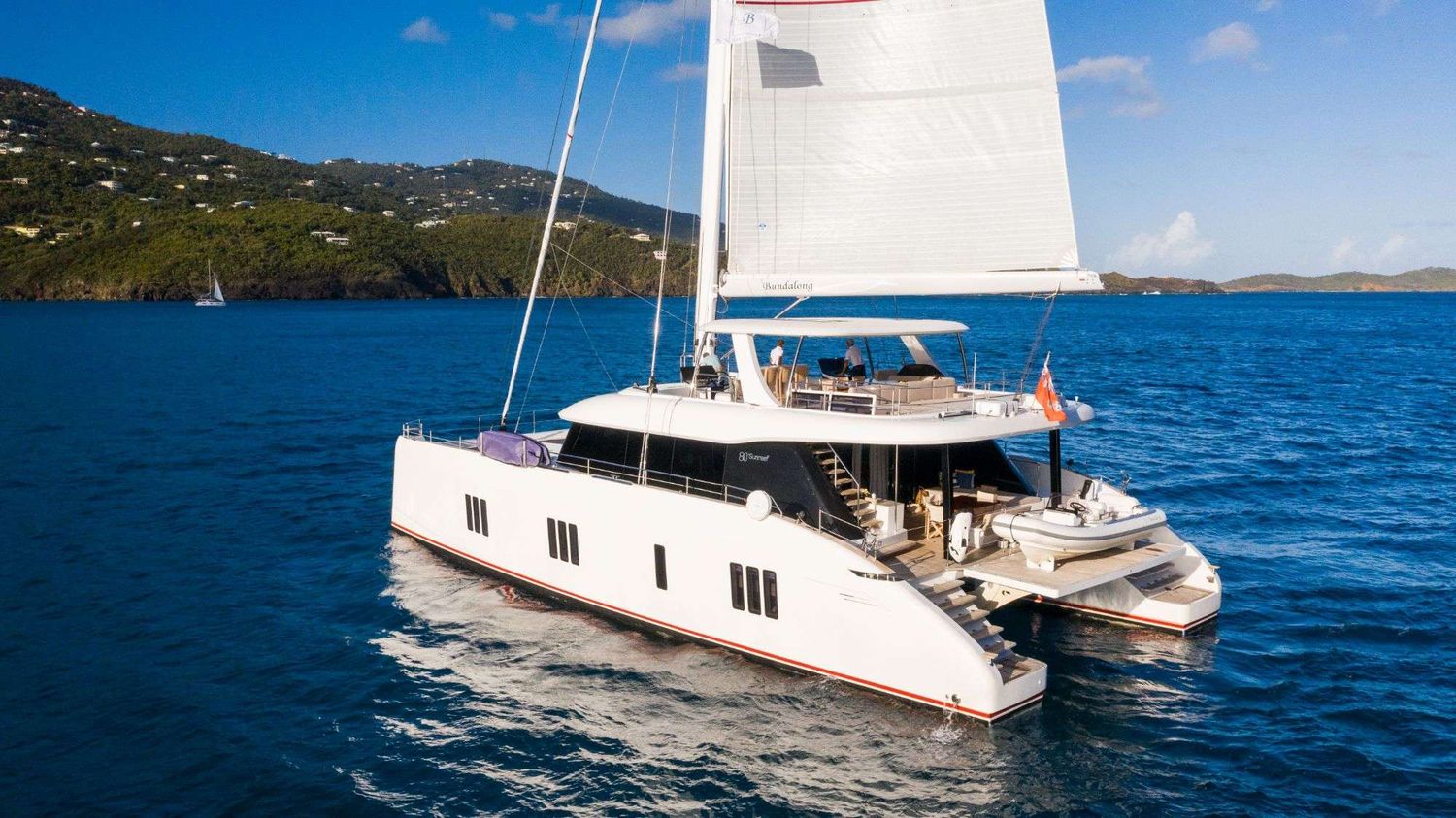 yacht-91583