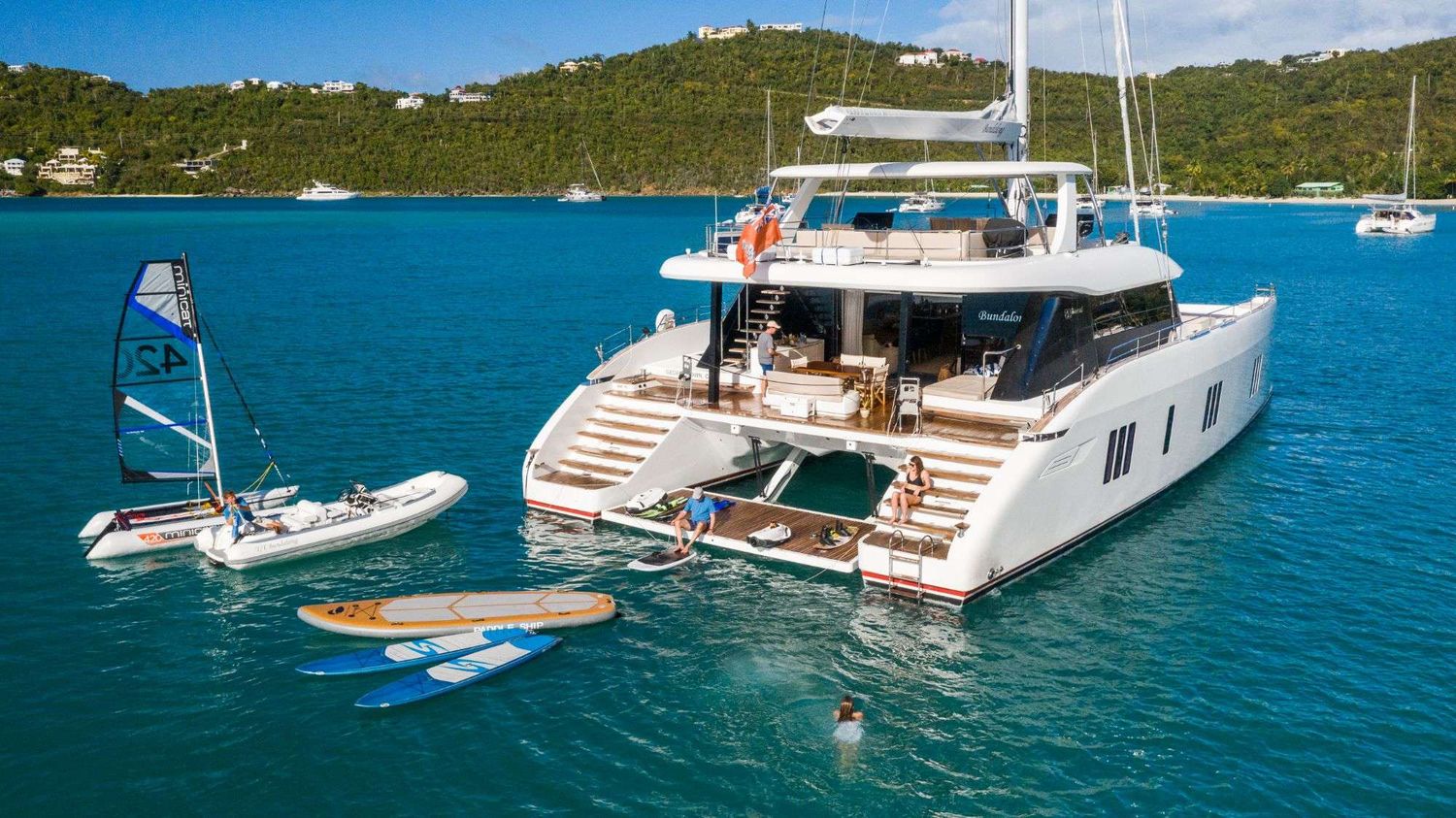 yacht-91586