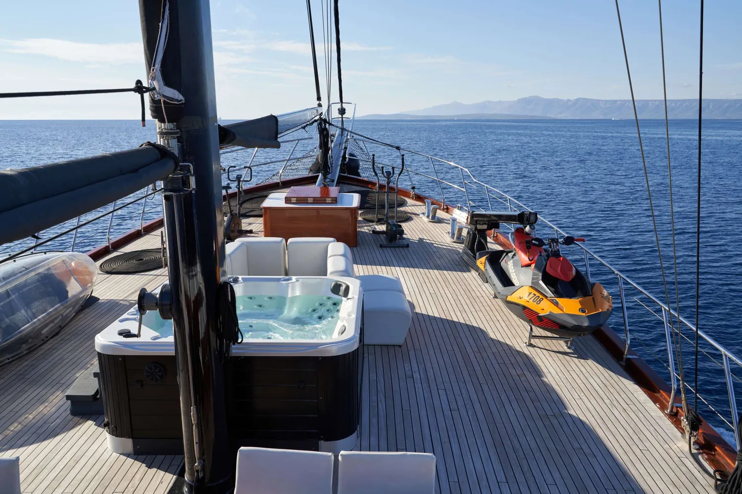 yacht-91670