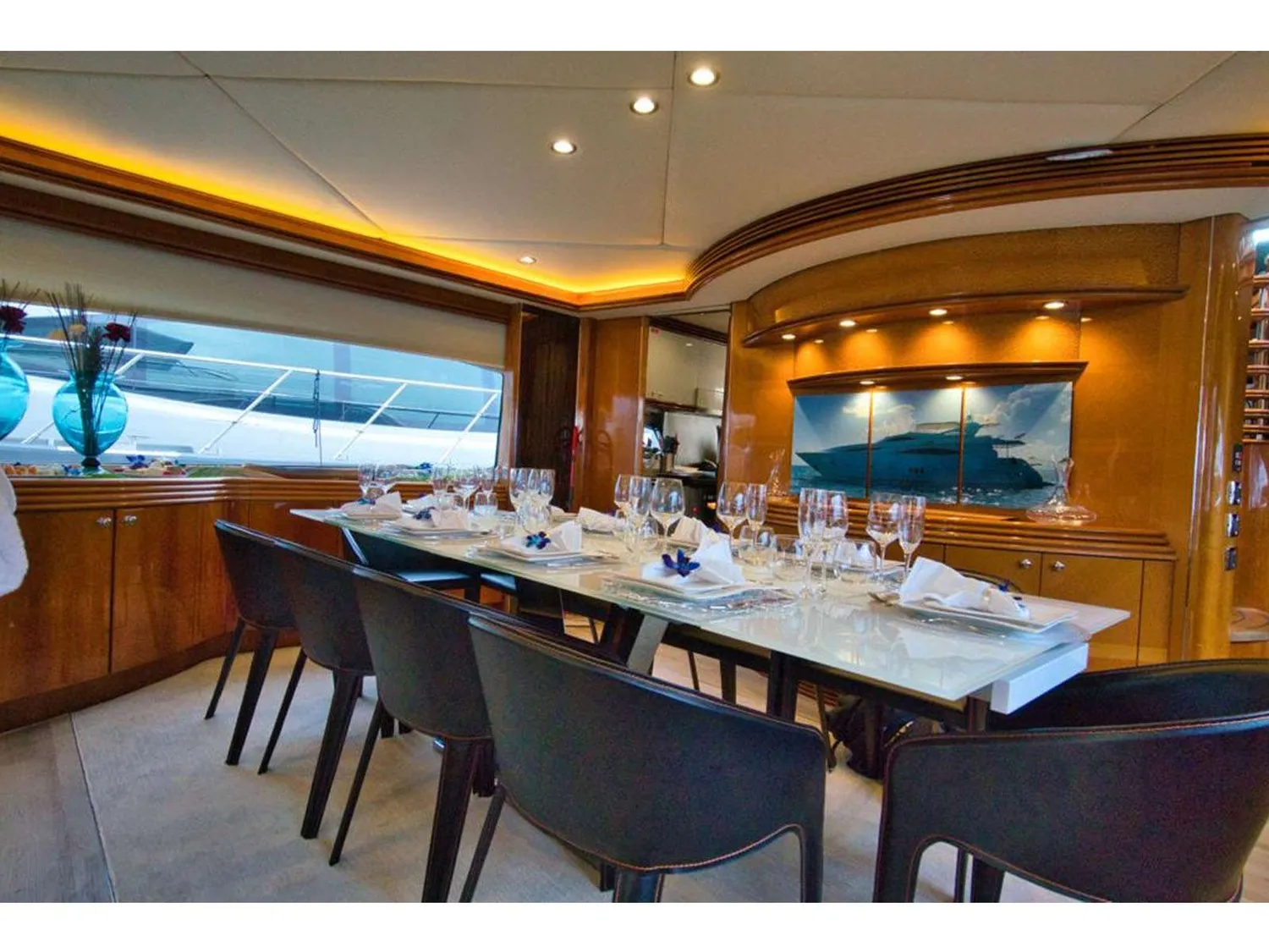 yacht-91905