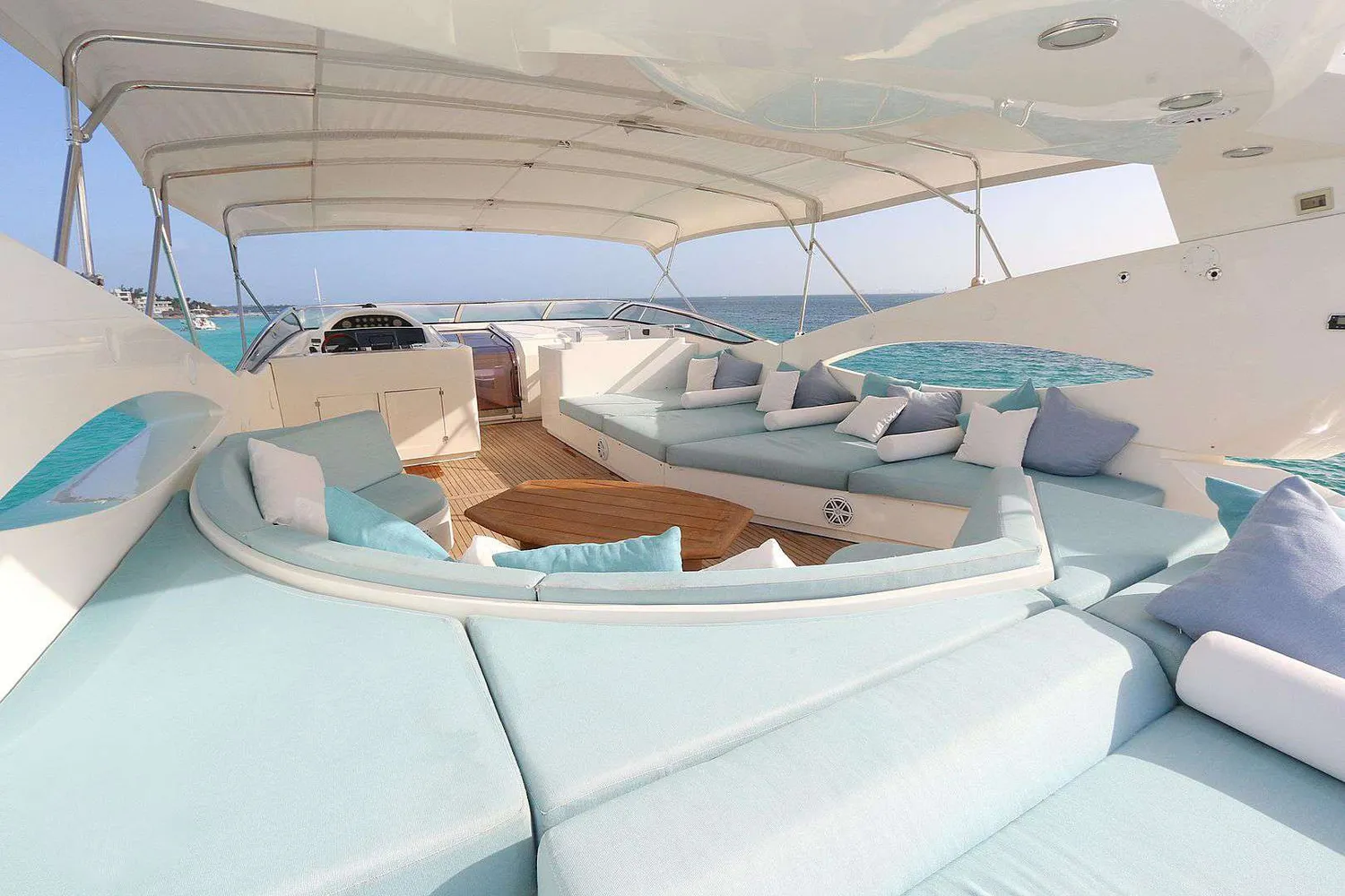 yacht-91907