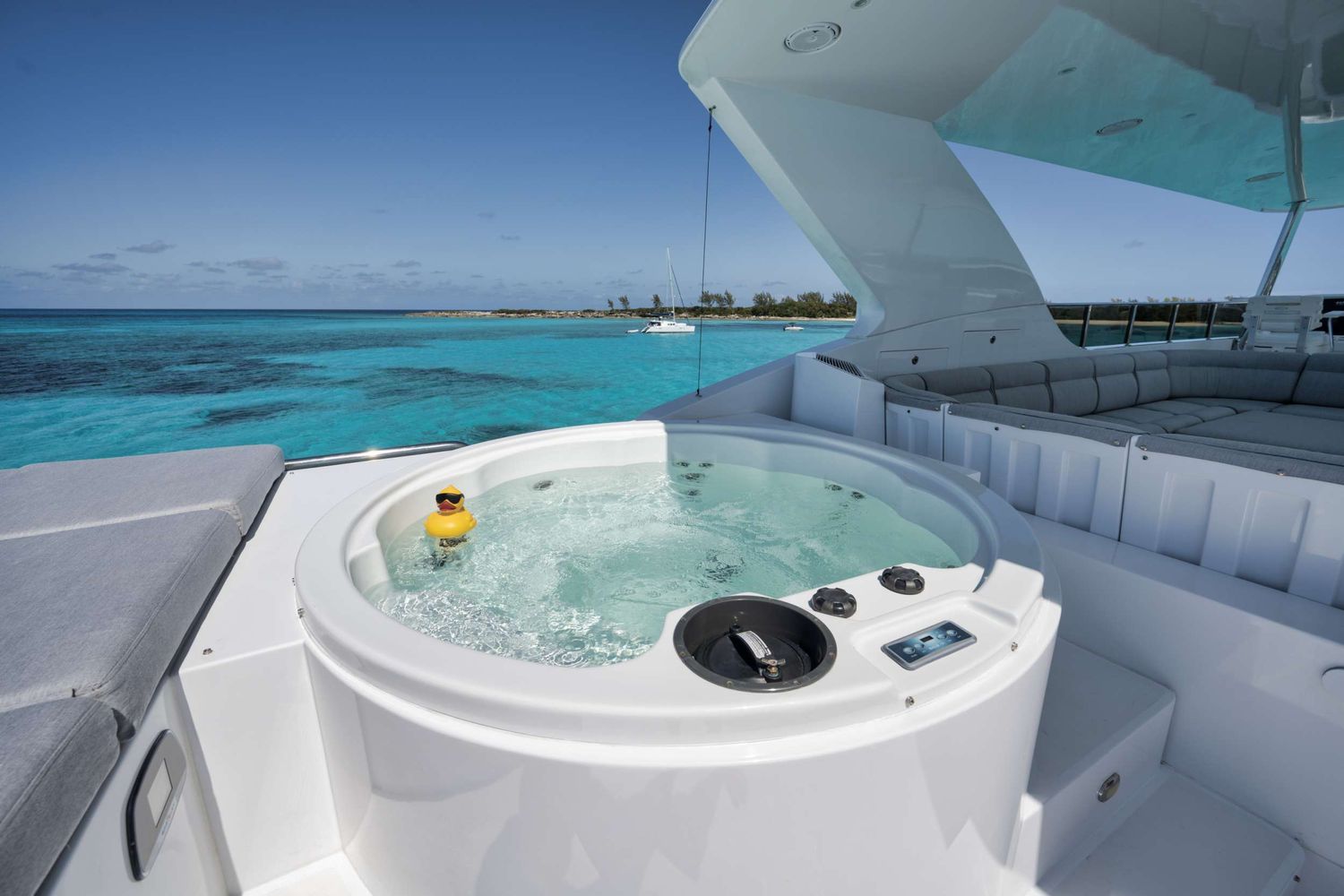 yacht-92342