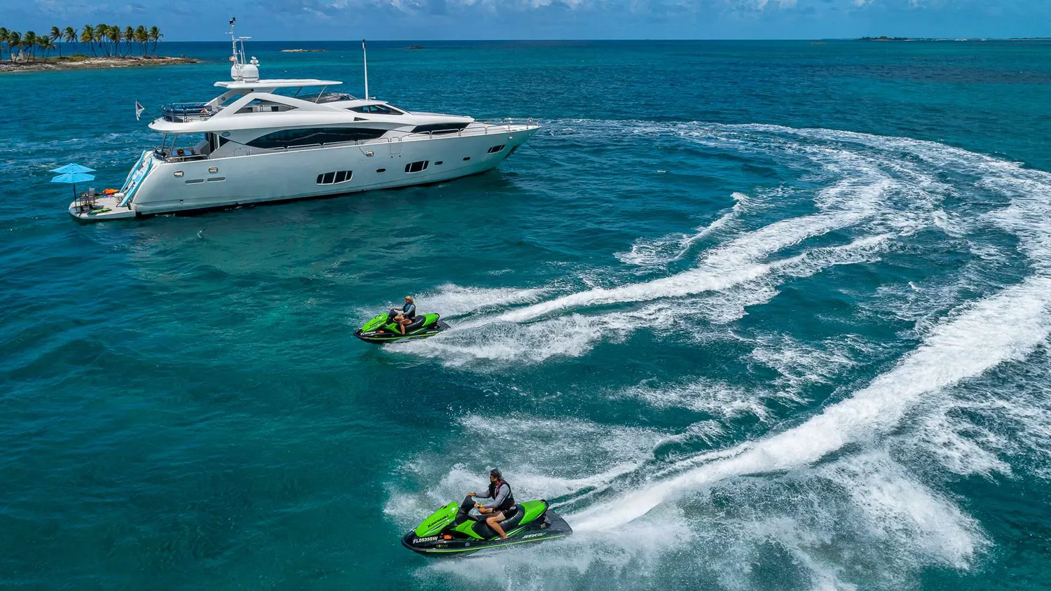 yacht-92350
