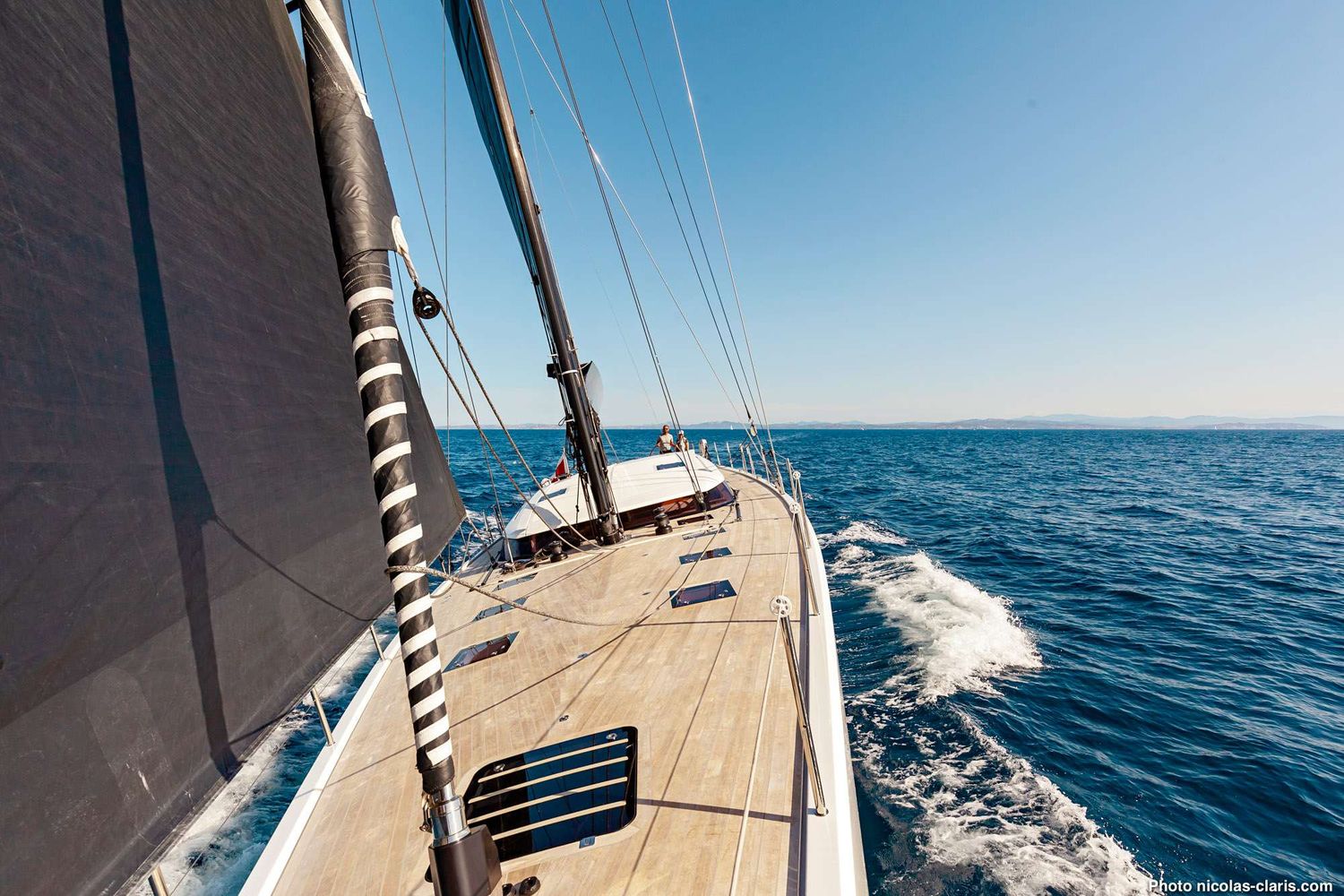 yacht-145737