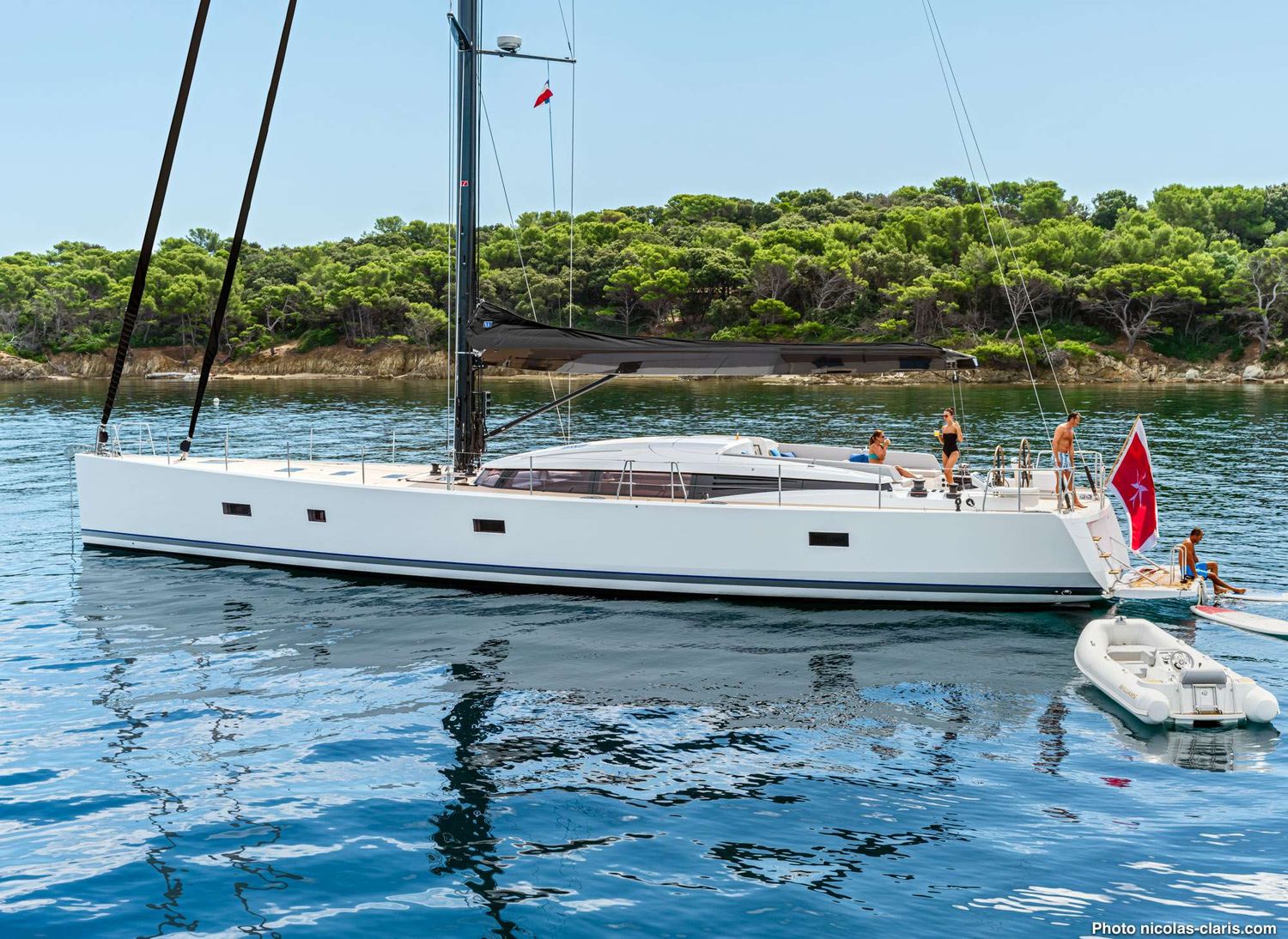 yacht-145738