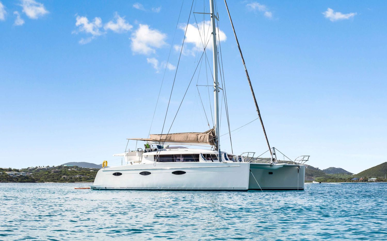 yacht-165834
