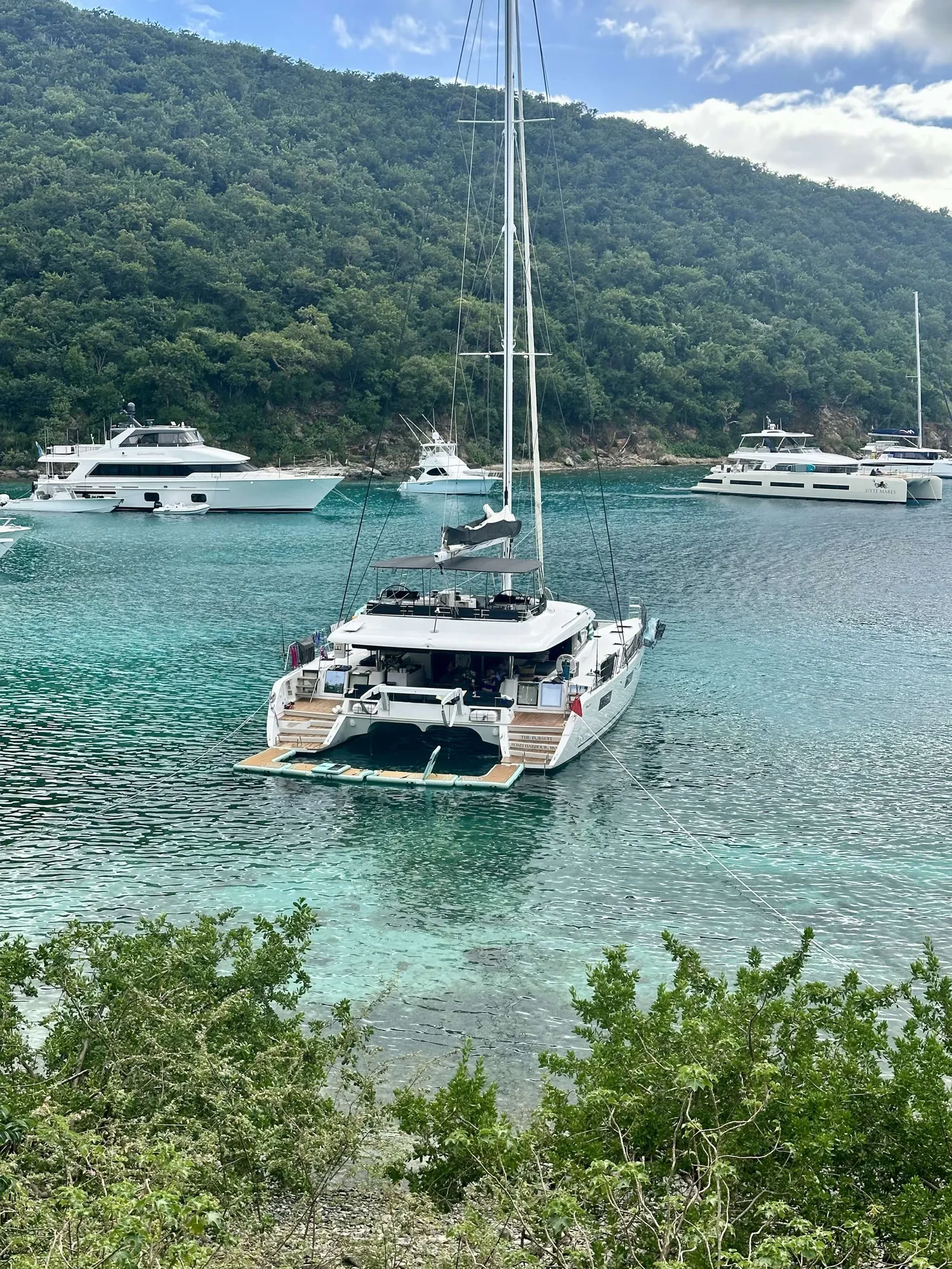 yacht-24058