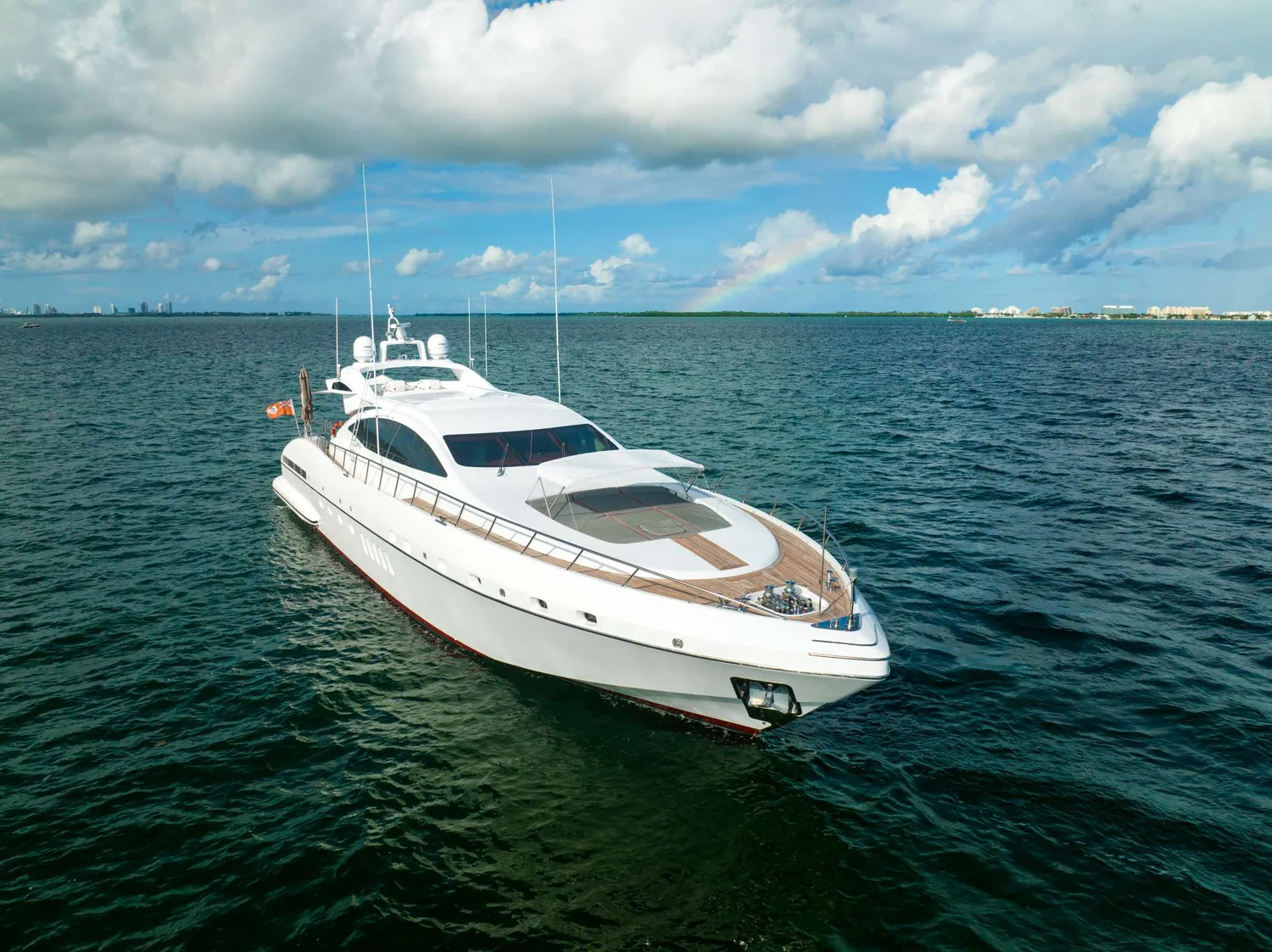 yacht-93443