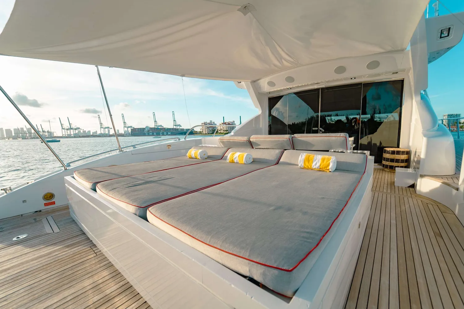 yacht-93446