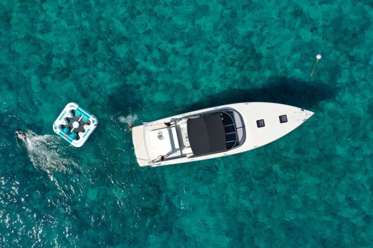 yacht-93949