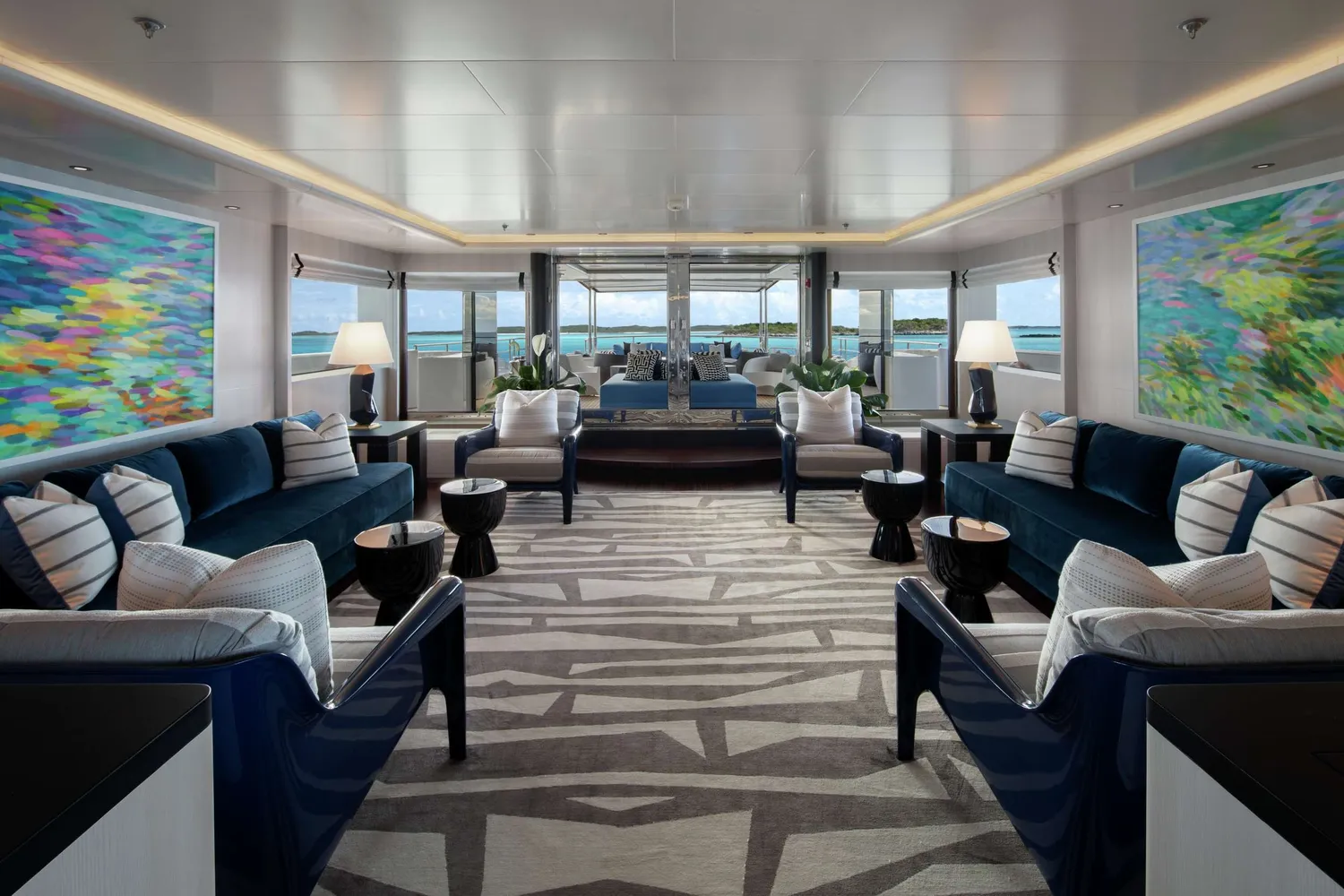 yacht-94372