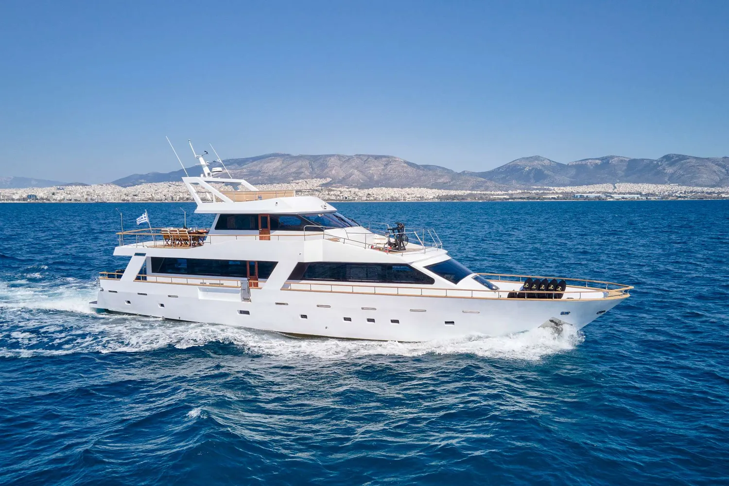 yacht-94440