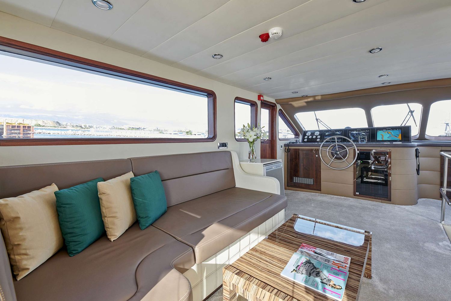 yacht-94444