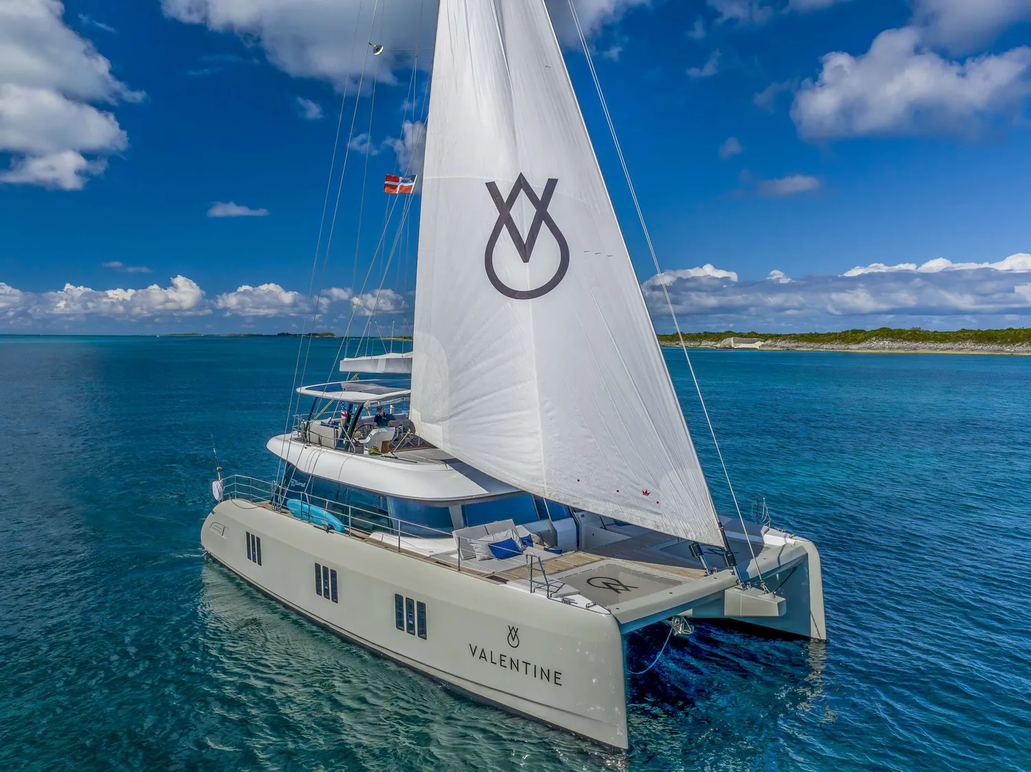 yacht-94725