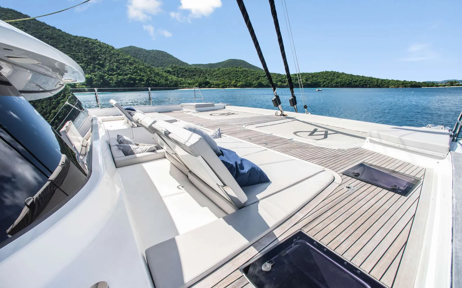 yacht-149409
