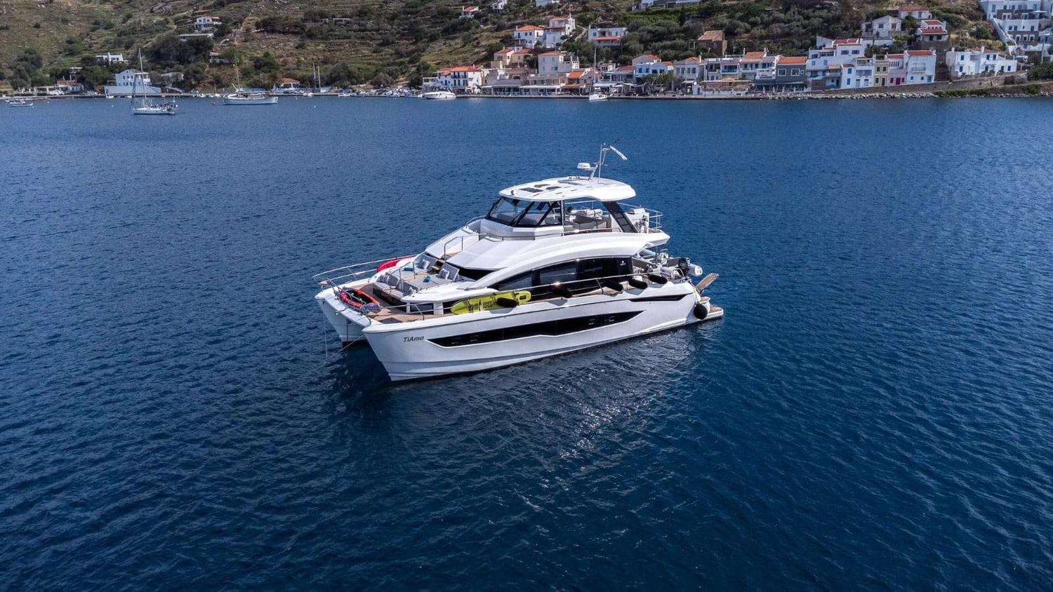 yacht-364488