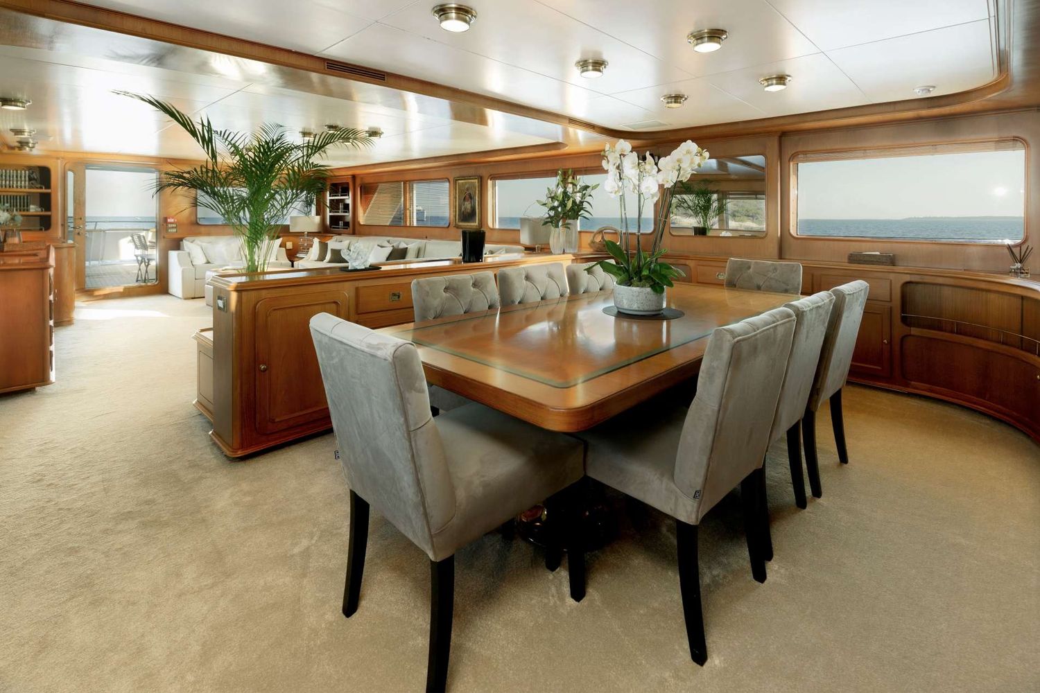 yacht-94837