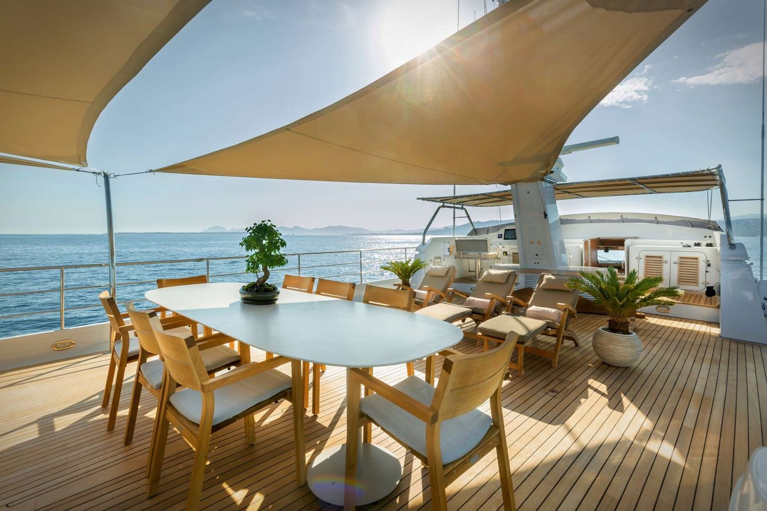 yacht-94841