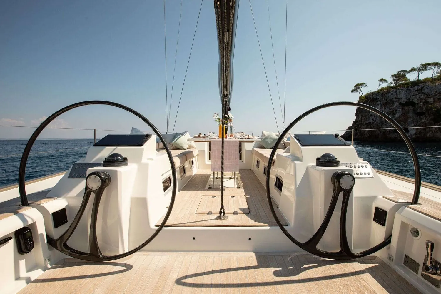 yacht-94926