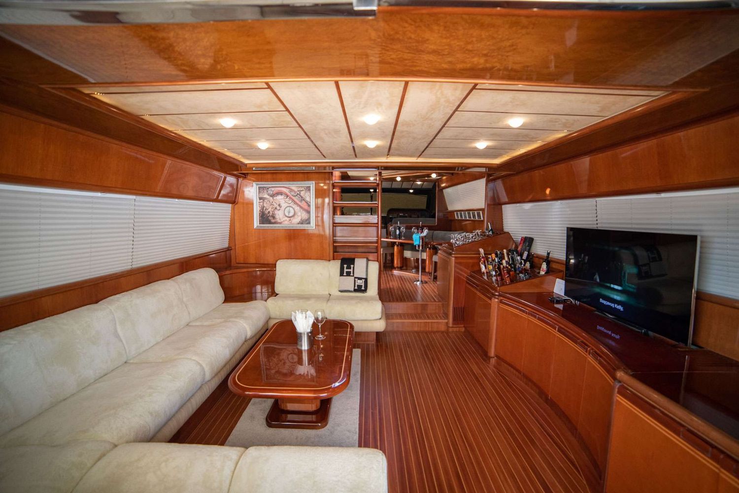 yacht-95059