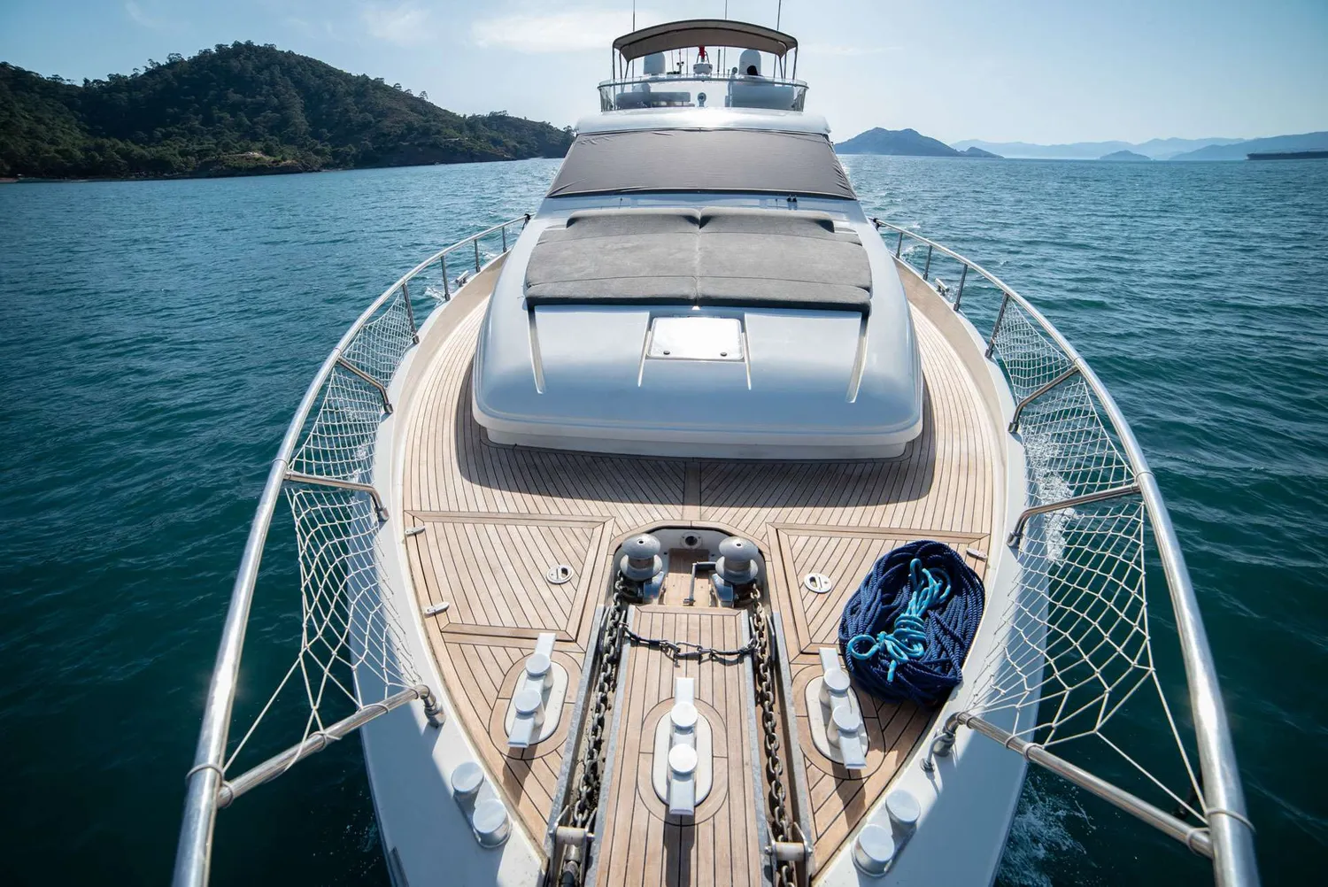 yacht-95062