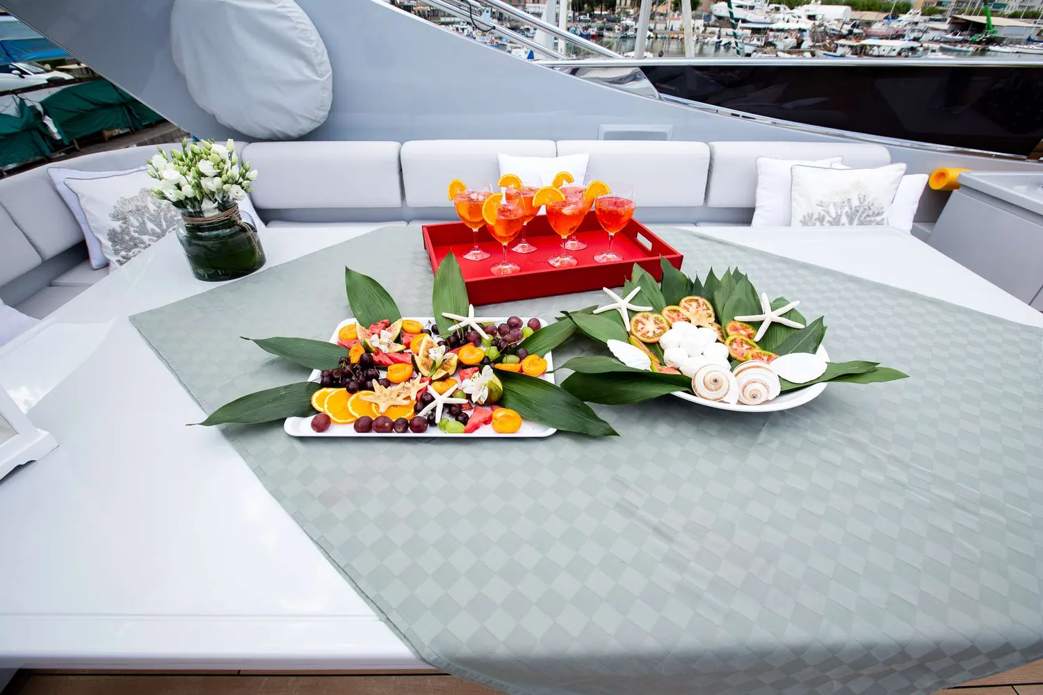 yacht-95082