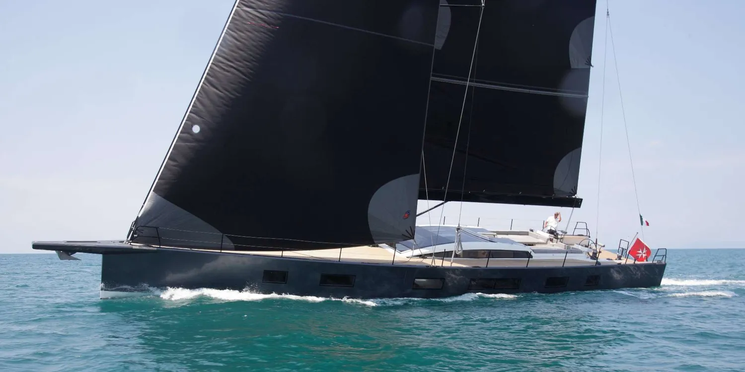 yacht-95270
