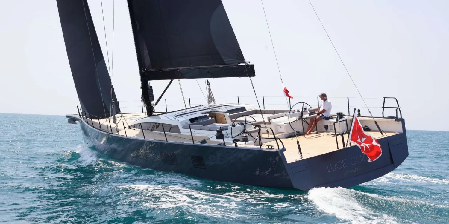 yacht-95271