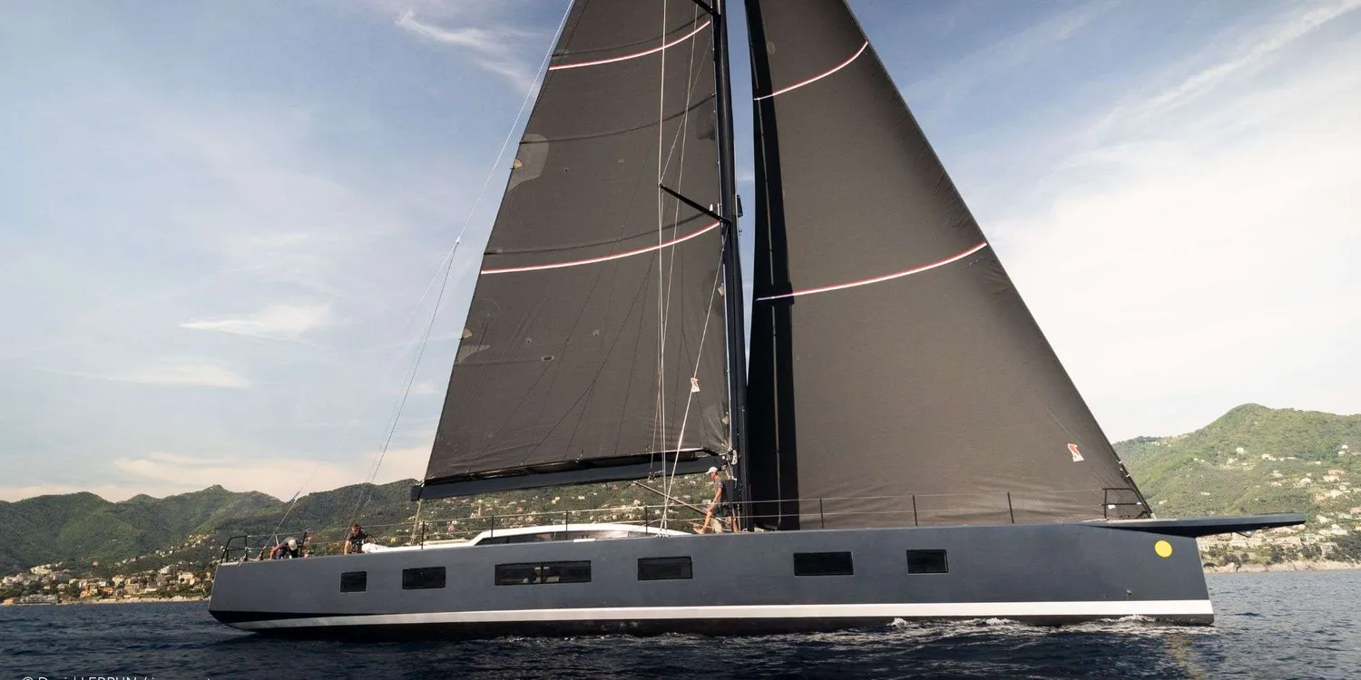 yacht-95272