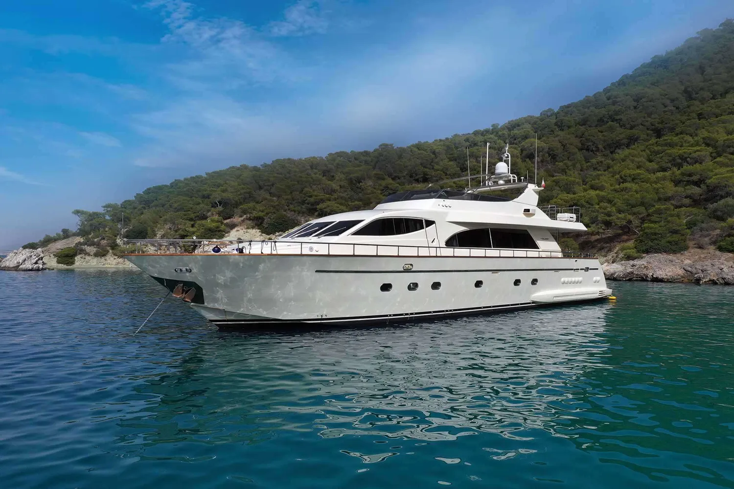 yacht-95320