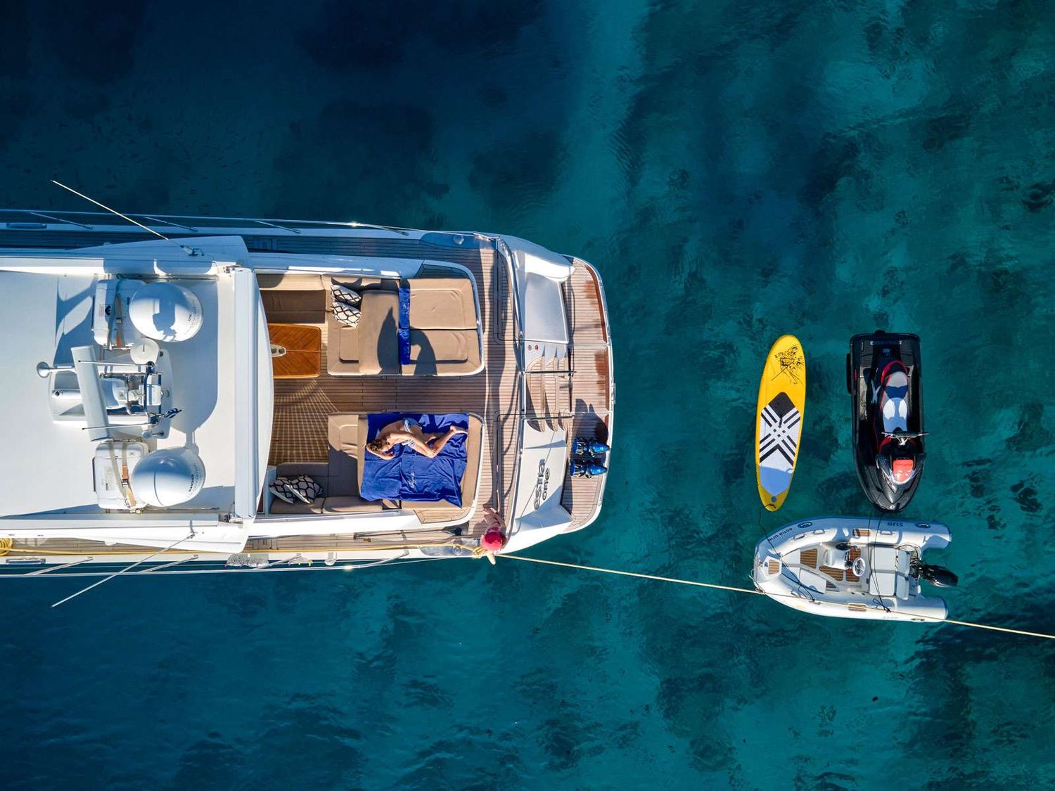yacht-95348