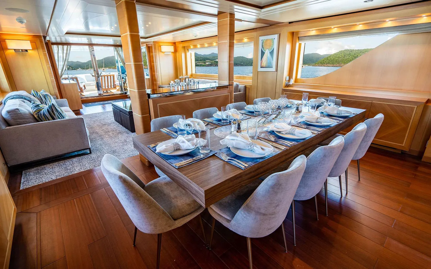 yacht-146481