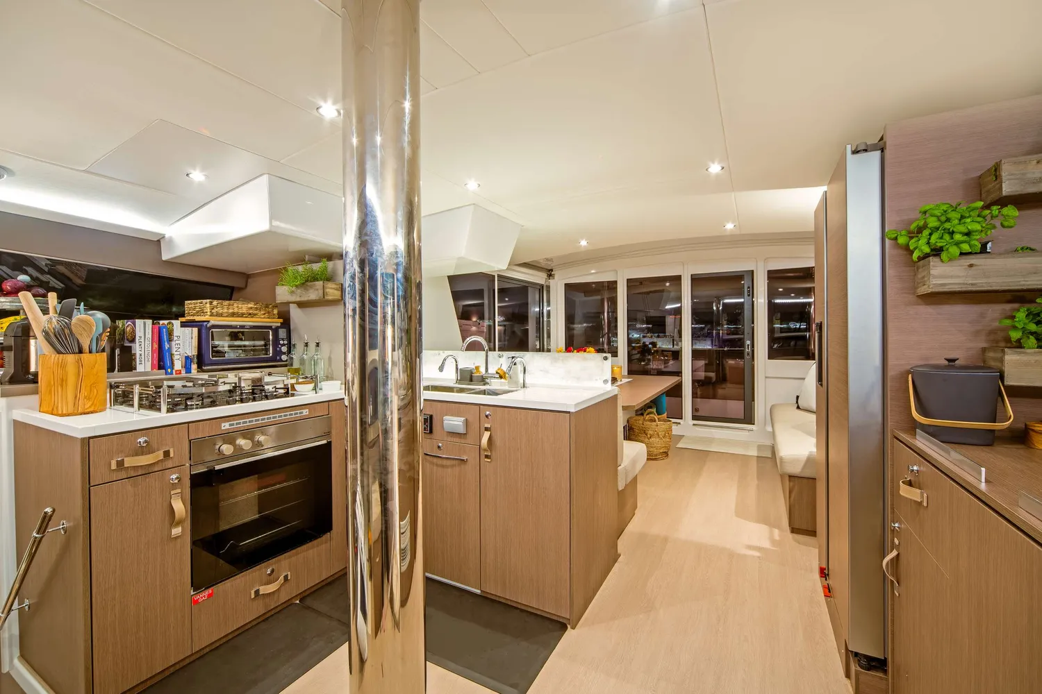 yacht-95621