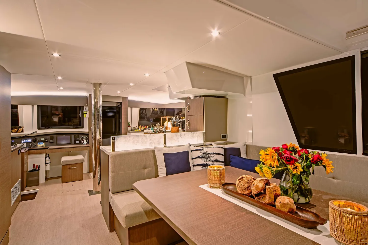 yacht-95622
