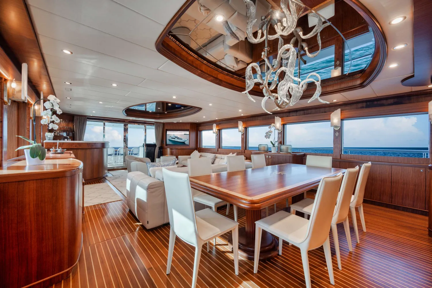 yacht-95842
