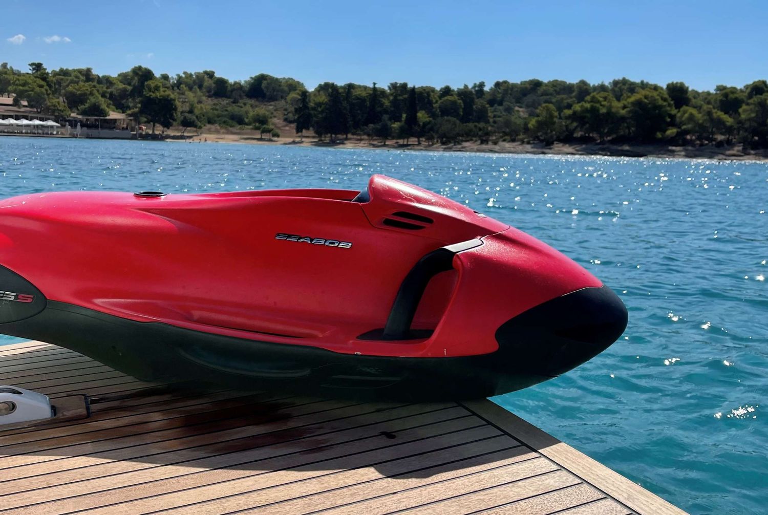 yacht-96088