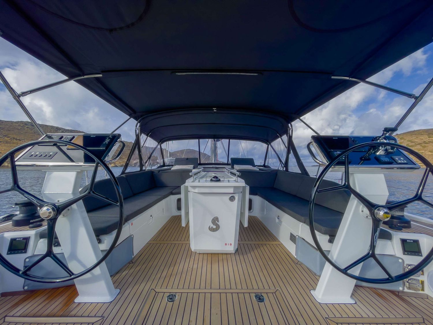 yacht-96079